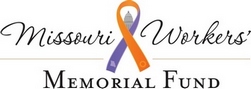 Workers' Memorial Fund logo